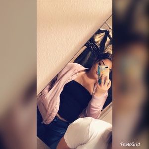 Meet your Posher, Melissa